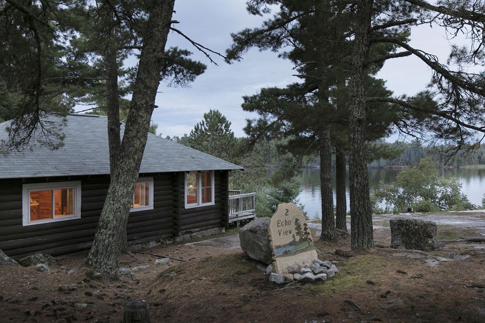 Lake Kabetogama Cabins & Cottages Northern MN Vacation Rentals
