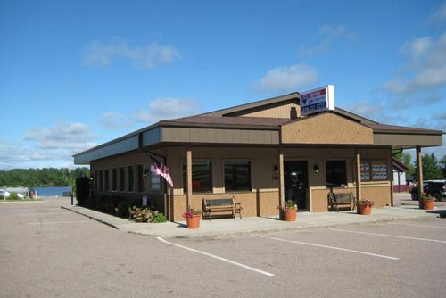 Lake Country Remax Lake Kabetogama Real Estate