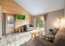 Voyageur Park Lodge - Lodge Suite