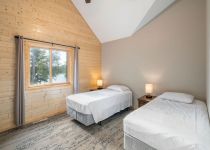 Voyageur Park Lodge - Lodge Suite